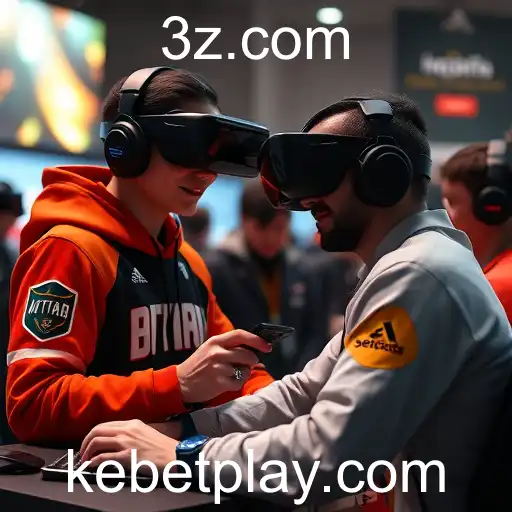Inovações no Mundo dos Jogos Digitais