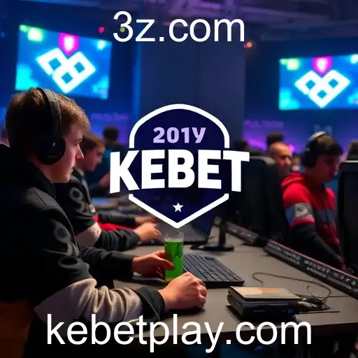 Revolução no Mundo dos Esports e os Impactos na Comunidade Global de Jogos