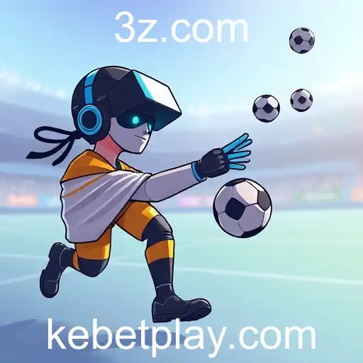 Inovações e Tendências no Mundo dos Jogos em 2025