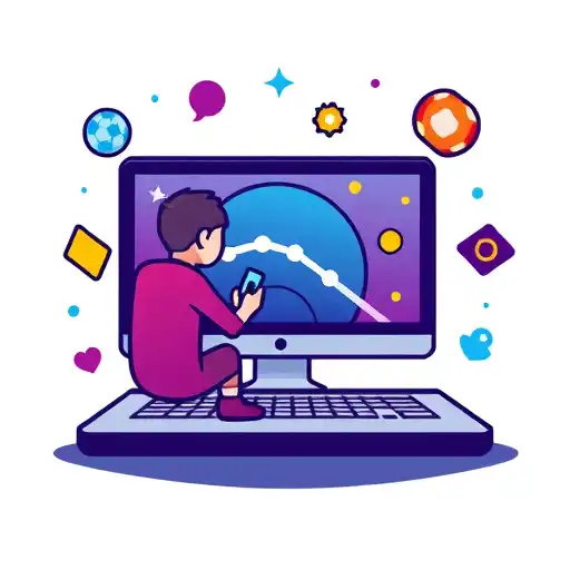 Expansão dos Jogos Online no Brasil