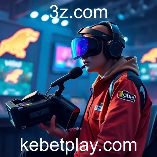 Tendências Atuais no Universo dos Jogos