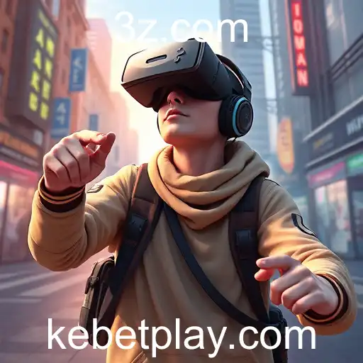 Inovações e Tendências do Mundo dos Jogos em 2025