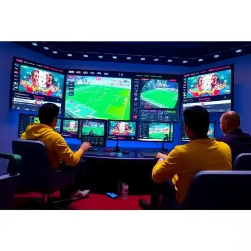 A Evolução dos Sites de Jogos em 2025