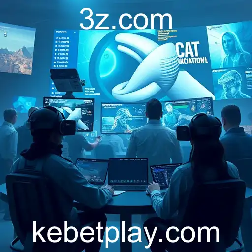 Inovações nos Jogos Online: Trends e Desafios em 2025