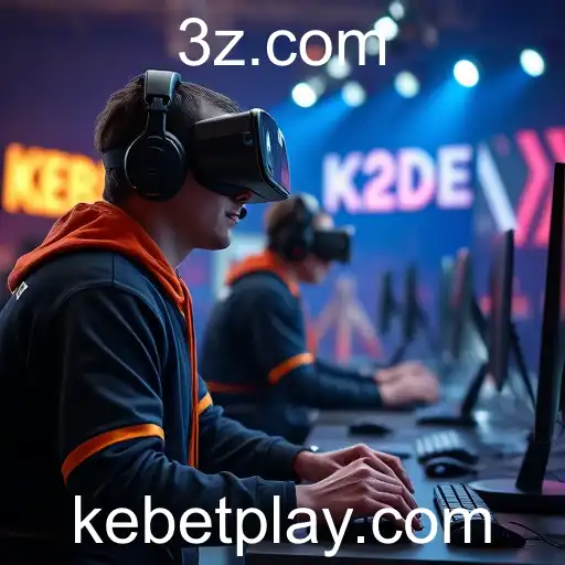 Inovações e Tendências no Mundo dos Jogos em 2025