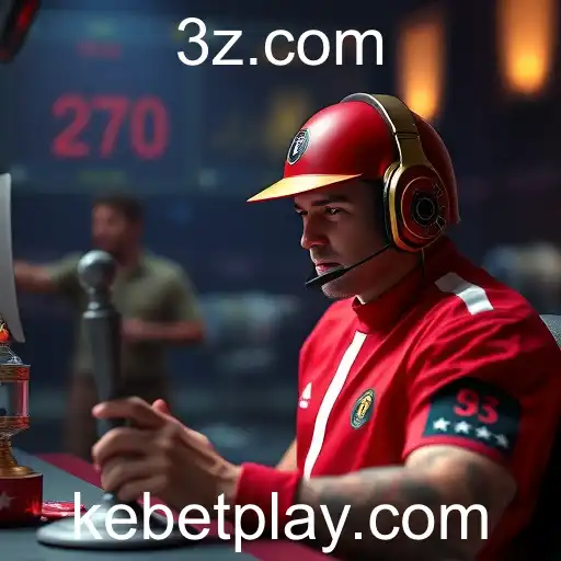 Tendências de Jogos de Azar e Inovações Digitais