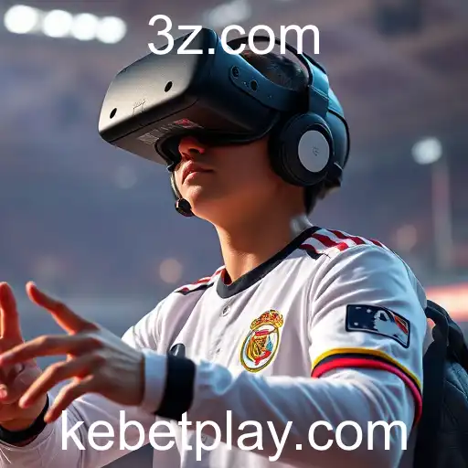 Tendências e Inovações no Mundo dos Jogos de Apostas Online