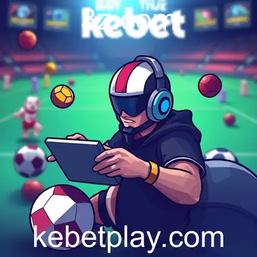 O Impacto Global dos Jogos Online em 2025