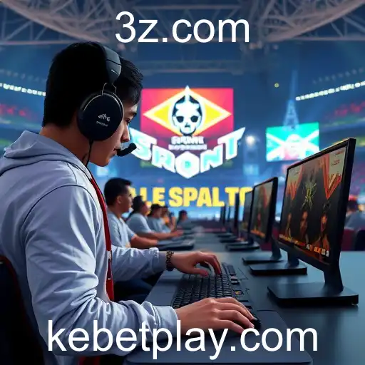 Impacto do eSports no Brasil em 2025: Um Novo Horizonte