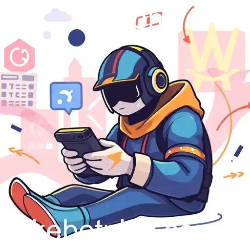 A Ascensão de Kebet: Impacto no Comércio de Jogos em 2025