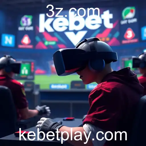 Kebet Atraí Milhões de Jogadores com Novas Competições