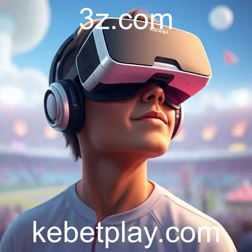 A Revolução dos Jogos Online: Kebet em Destaque