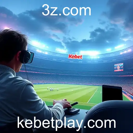 Transformações no Mercado Brasileiro com a ascensão de Kebet