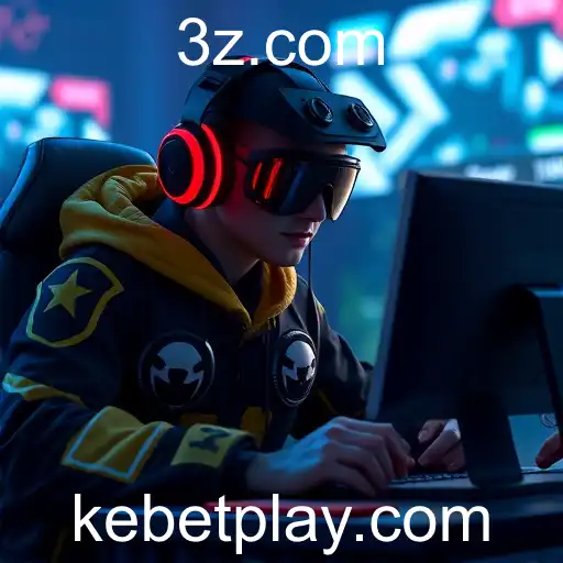 Tendências de Jogos Online e a Expansão de Kebet