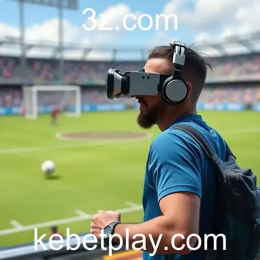 A Evolução dos Jogos Online em 2025: O Impacto da Kebet