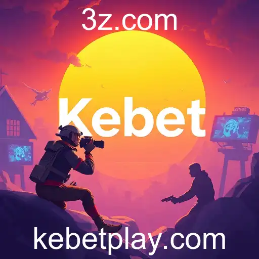 Revolução no Mundo dos Jogos: Como a Kebet Está Transformando o Cenário Global