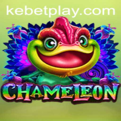 Chameleon: A Creative Party Game with a Twist