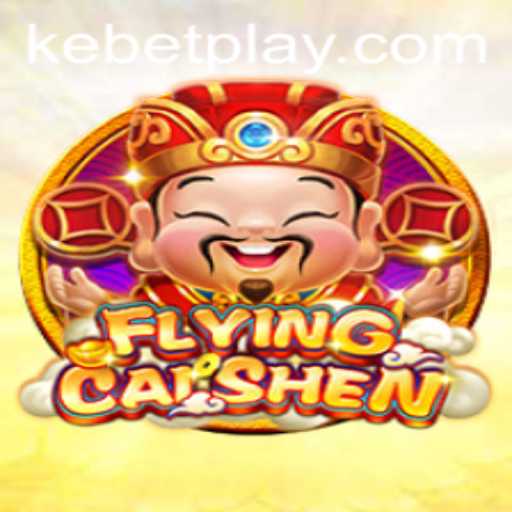 FlyingCaiShen: Exploring the Mystical World of Online Gaming