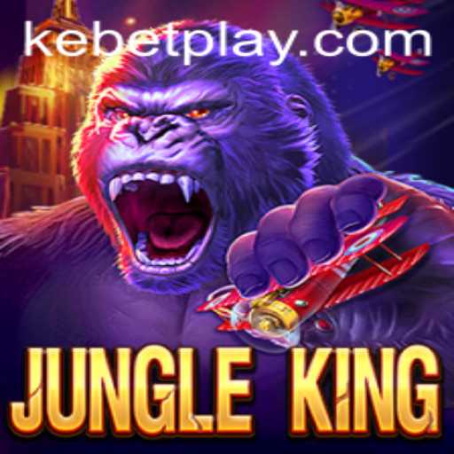 Discover JungleKing: An Adventure Awaits