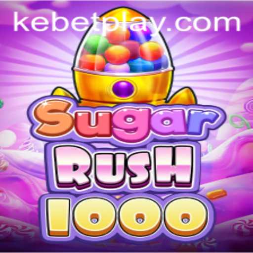 Exploring the Excitement of SugarRush1000: A Sweet Gaming Adventure